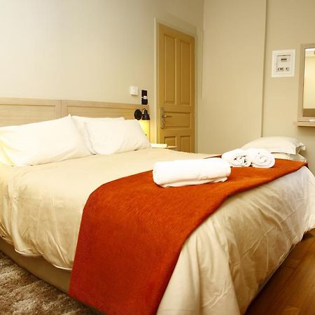 Appartamento Kazas Luxury Dimitsana Esterno foto