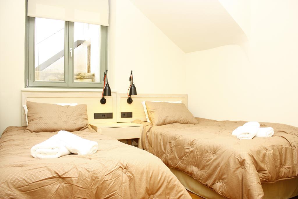 Appartamento Kazas Luxury Dimitsana Camera foto