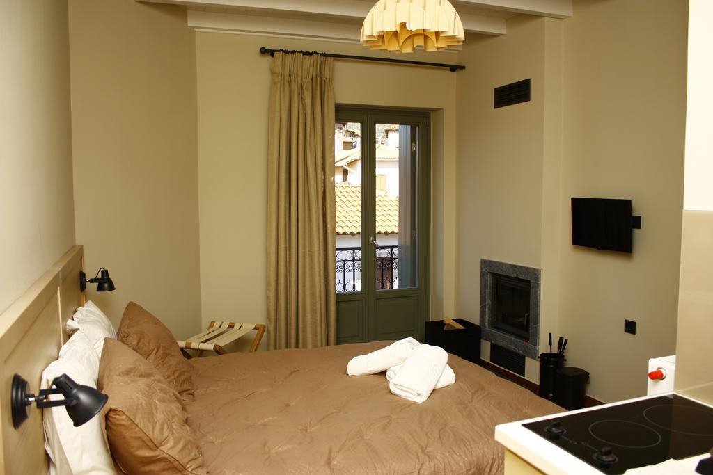 Appartamento Kazas Luxury Dimitsana Camera foto