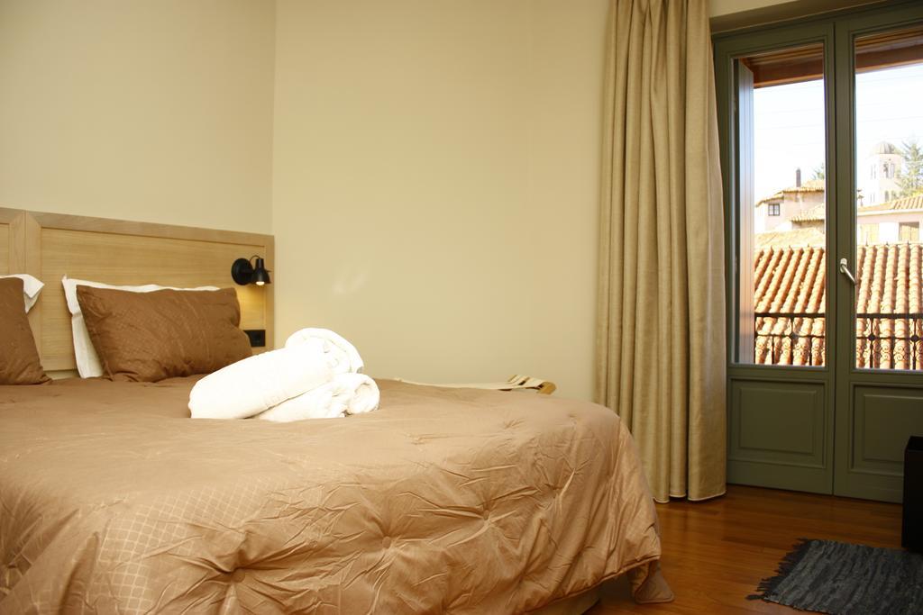 Appartamento Kazas Luxury Dimitsana Camera foto