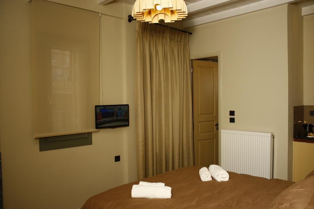 Appartamento Kazas Luxury Dimitsana Camera foto