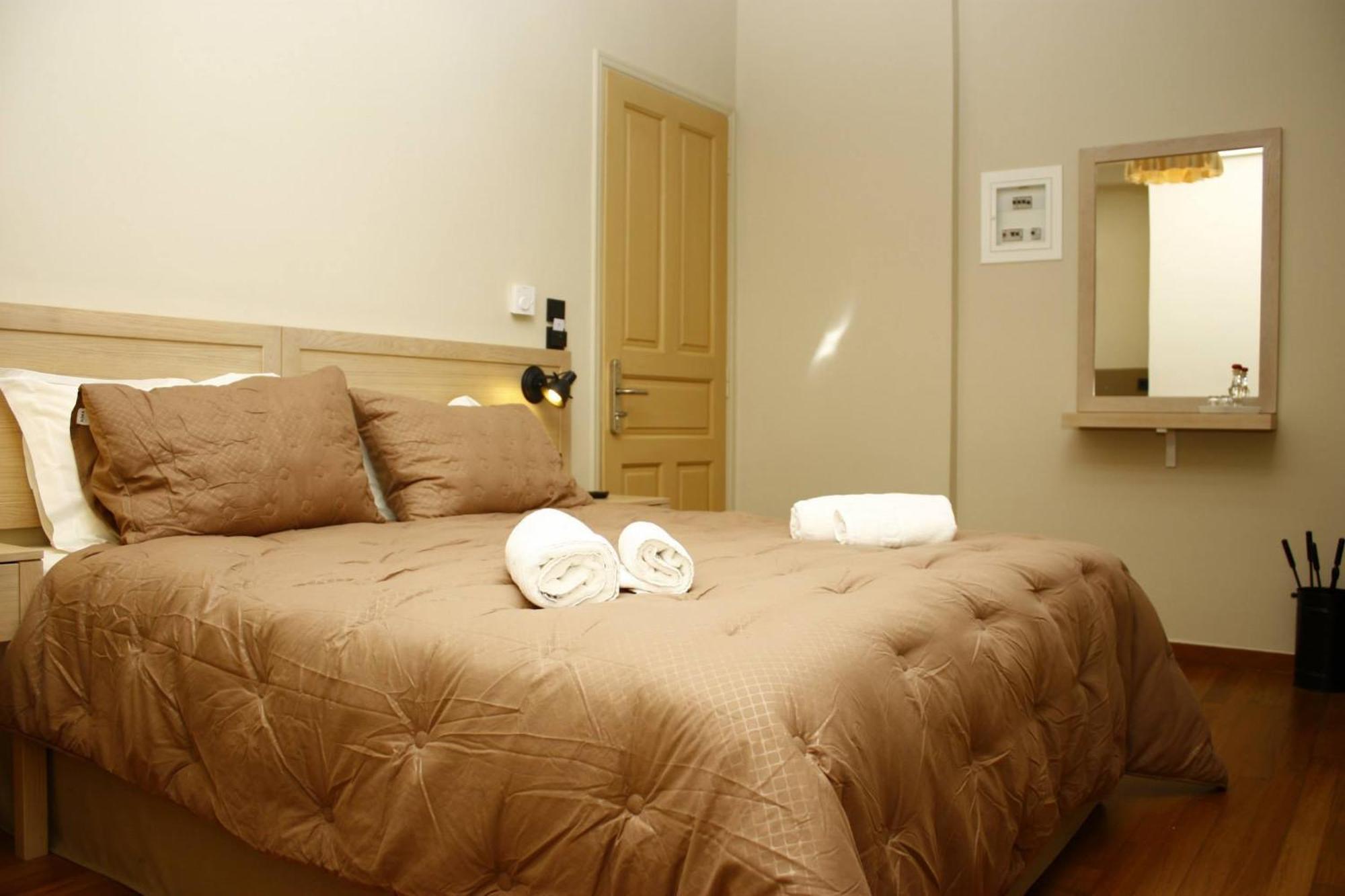 Appartamento Kazas Luxury Dimitsana Camera foto