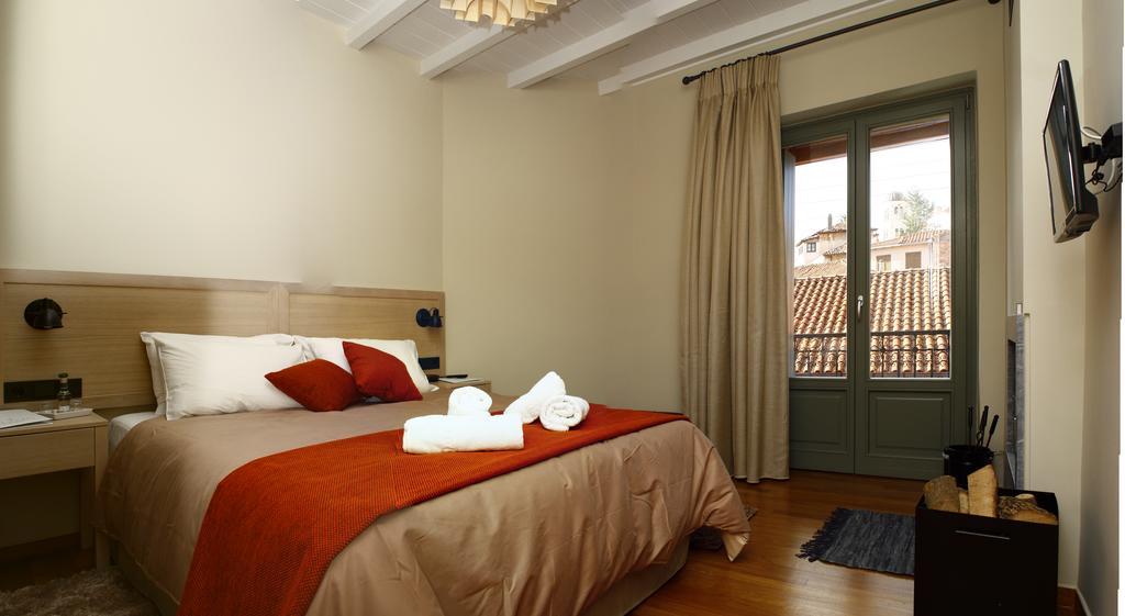 Appartamento Kazas Luxury Dimitsana Esterno foto